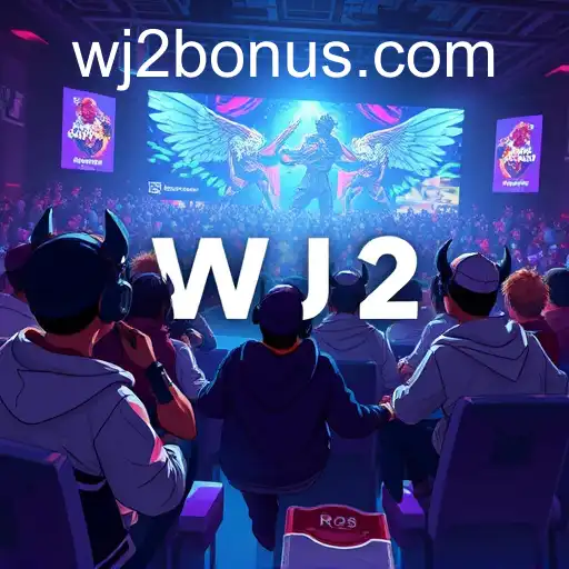 The Rise of WJ2 in Online Gaming