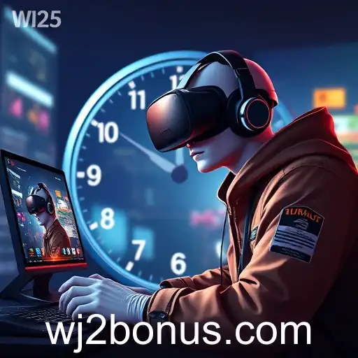 The Rise of WJ2 in Online Gaming